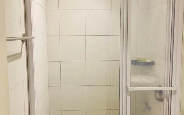 Chambers Residence KLCC By DIN