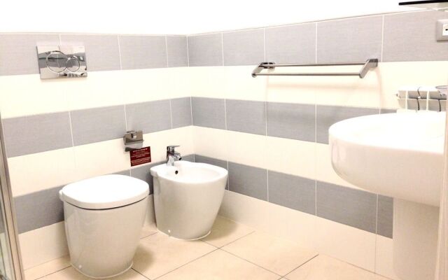 City House Sant'Orsola