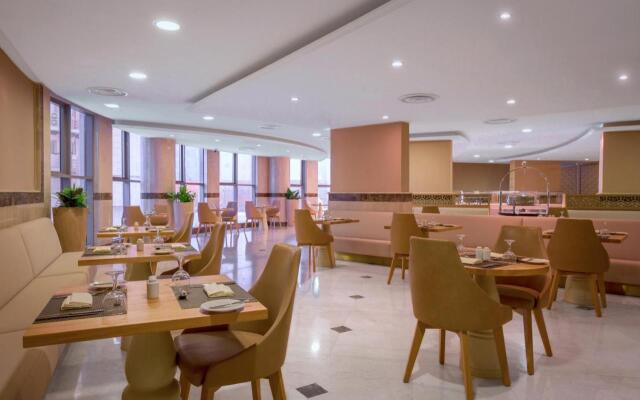 M Hotel Al Dana Makkah by Millennium