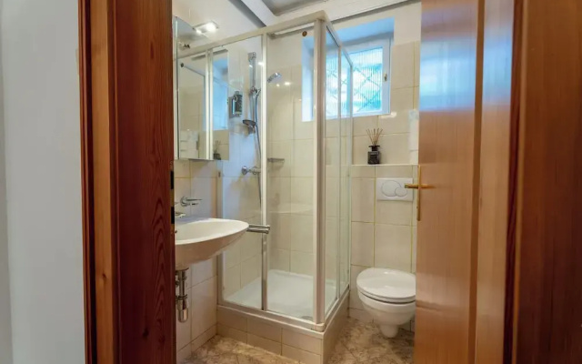 Chalet Birkmayer by we rent