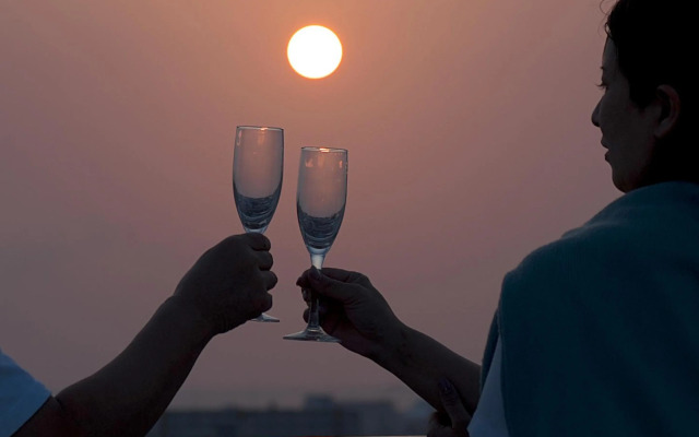 Hotel Y'Rise To Urasoe