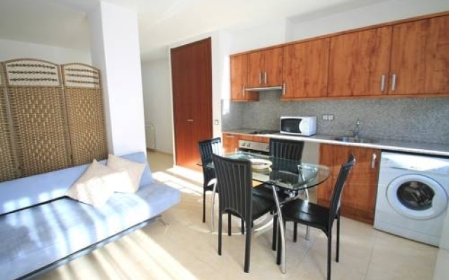 Apartamentos Gran Sol