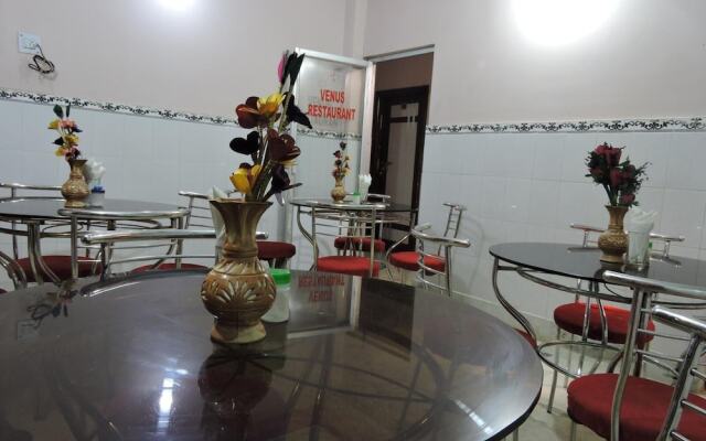 Venus Hotel Digha