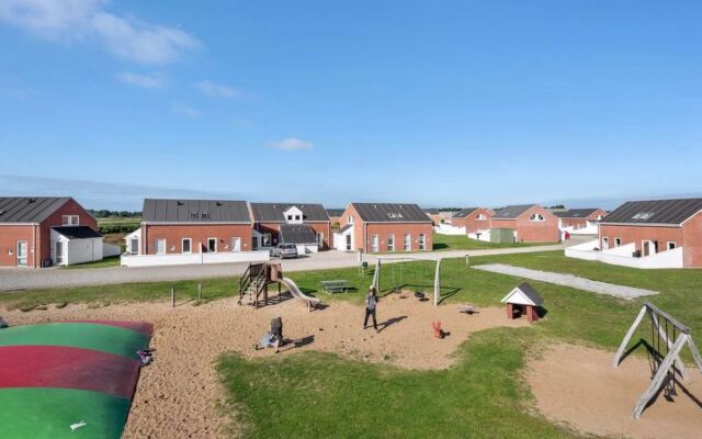 "Lucie" - 2.3km from the sea in Western Jutland