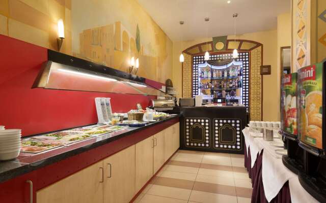 Ramada by Wyndham Frankfurt Central Station
