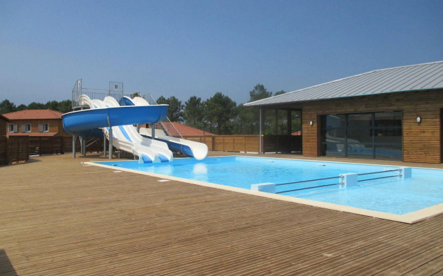 Résidence Nemea Le Domaine Des Dunes