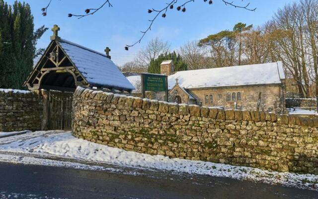 Dalecote Barn Bed and Breakfast (Bunkroom)