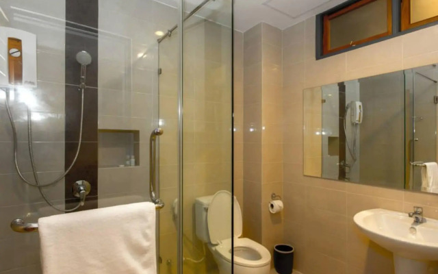 Ruk Cozy Khao Lak