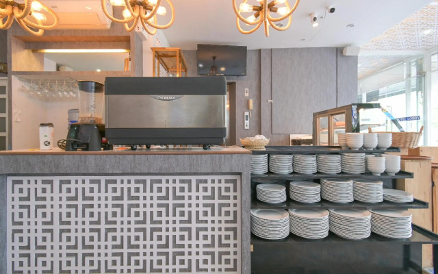 Sino Maison Hotel
