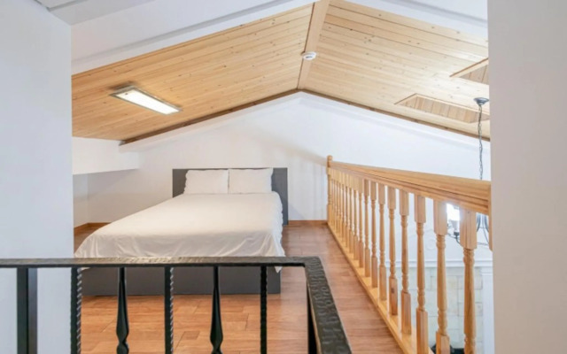 Gyeongju Woori Nuri Pension