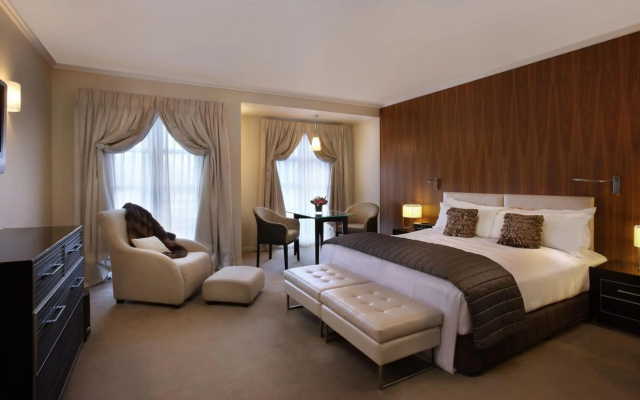 Sofitel Queenstown Hotel & Spa