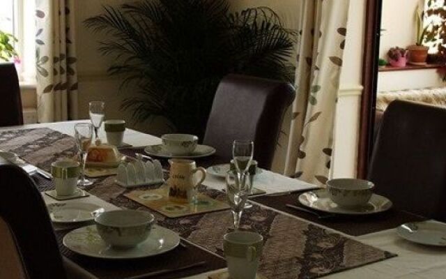 Steepleview B&B