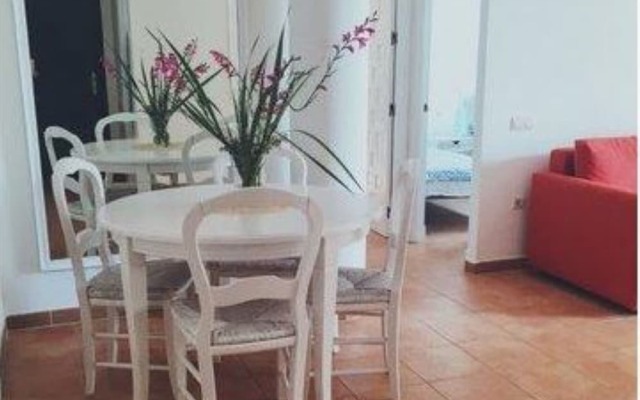 106096 - Apartment in Zahara de los Atunes