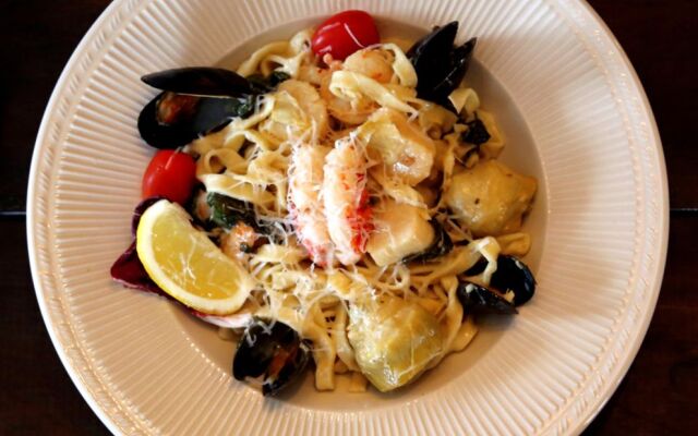 The Craignair Inn & Restaurant