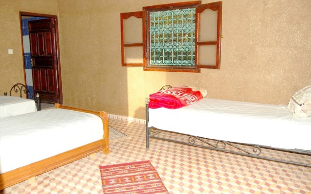 House With 4 Bedrooms in Zagora, With Pool Access, Furnished Terrace a