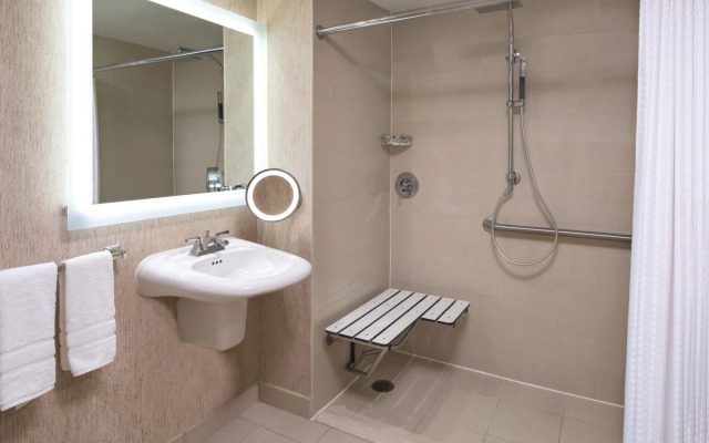 The Westin Southfield Detroit