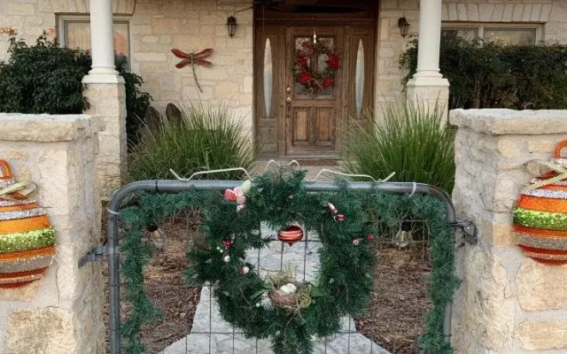 The Italian Place Bed and Breakfast