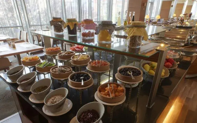 Mercure Istanbul Umraniye