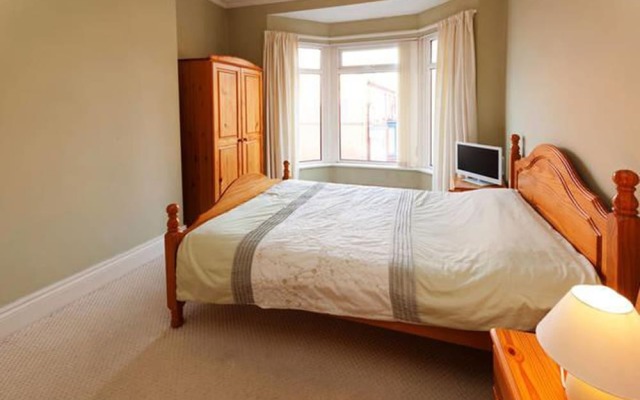 CK Residence near Penny Lane