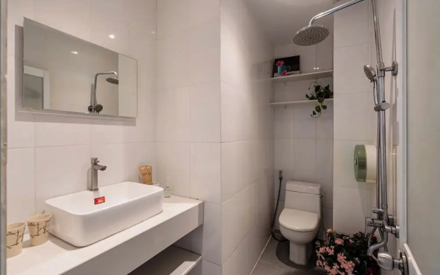 B-Homeaway Luxury