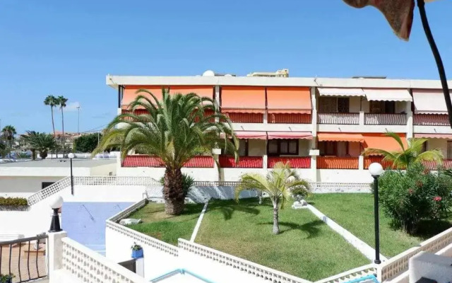 Vera Mar Beachfront Complex - Apartment 5