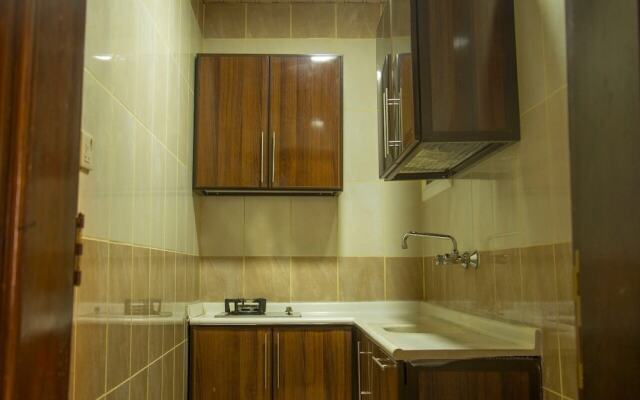 Anfal Taibah For Residential Units