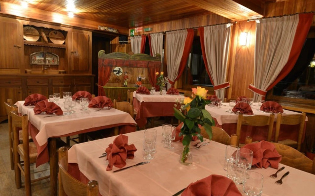 Hotel Ristorante Belvedere