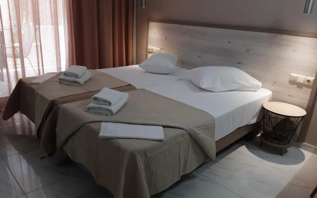 Sirena Apartments