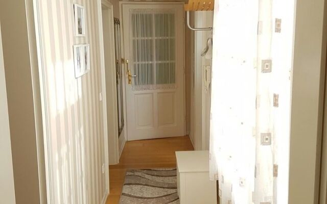 Lovely Apartment in Baden-Baden