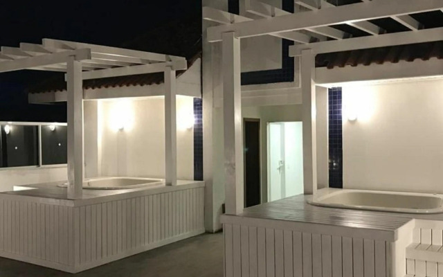 Gaivotas Praia Hotel