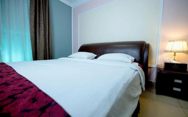 Laguna Hotel Suites