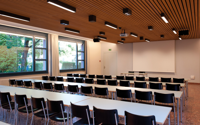 Youth Hostel Zurich