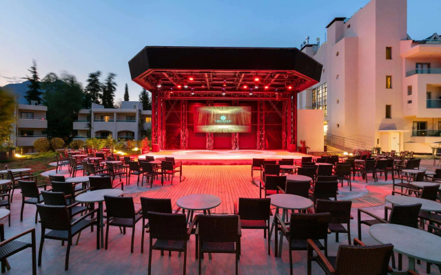 Greenwood Kemer Resort