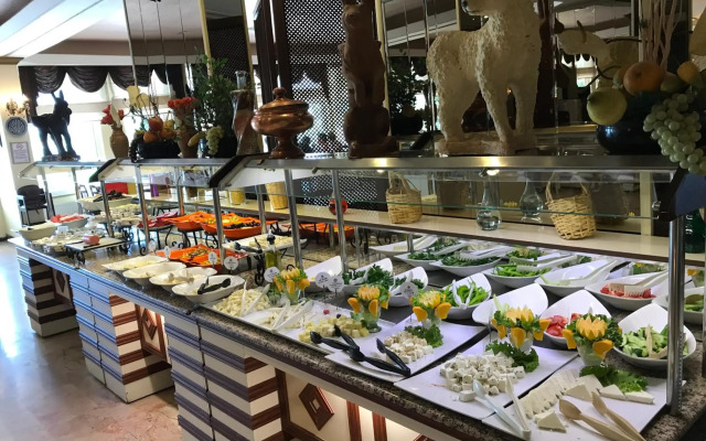 Dinler Hotels Ürgüp