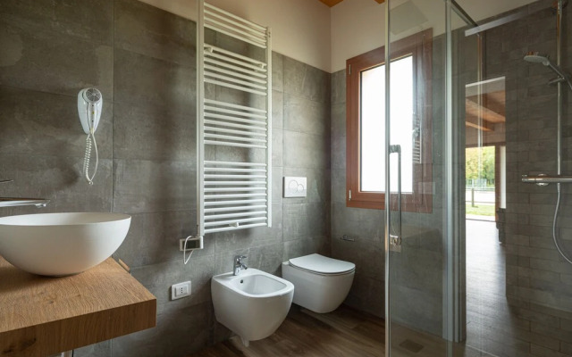 Agriturismo Ai Due Leoni