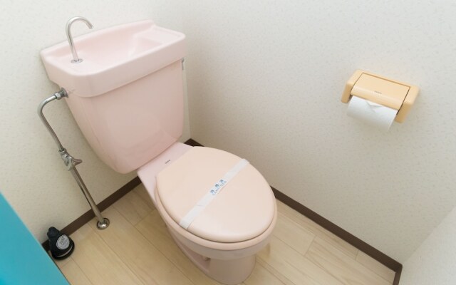 Guesthouse Sunshine Enoki Shin-Fukae