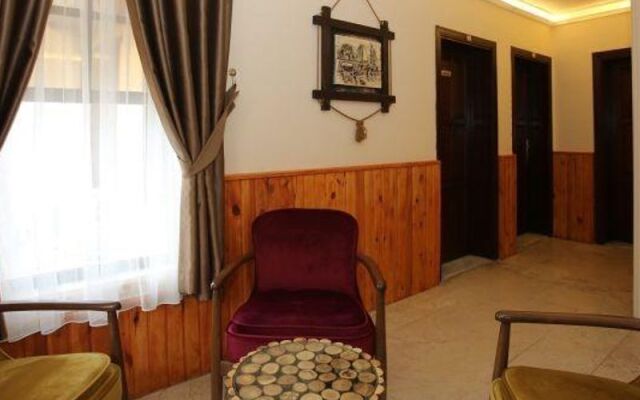 Taka Butik Otel