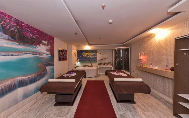 Marnas Hotels