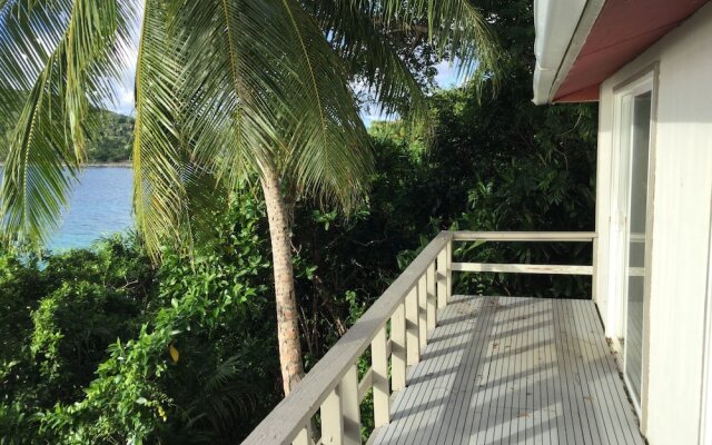 Mala Island Resort