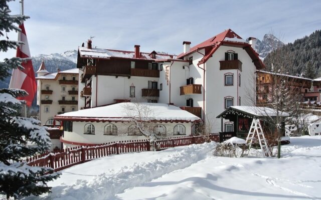 Storico Hotel Regina