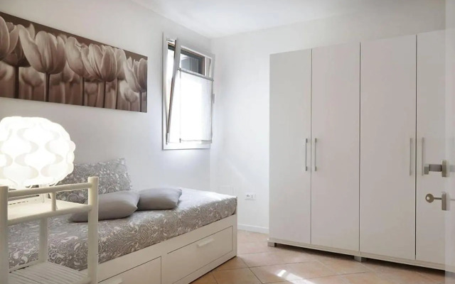 Al Battello Apartments