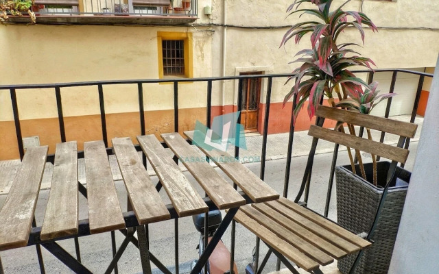 Holiday Apartment Near the Seafront Aircon and Wi-fi