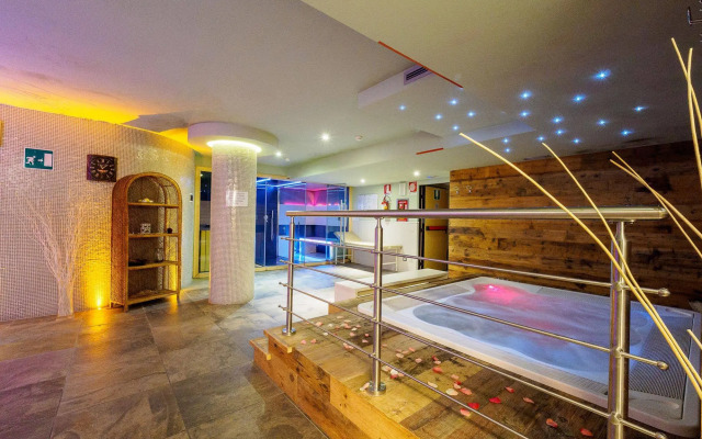 Hotel Sant Anton