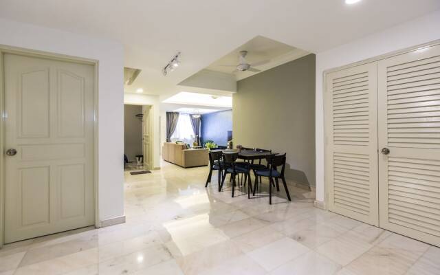 The Forum Condominium by Brassalova 74