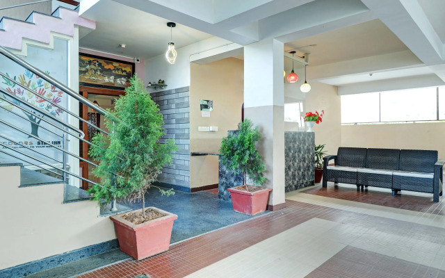 Treebo Trip Colors Stay