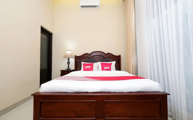 Erna's House Solo by OYO Rooms