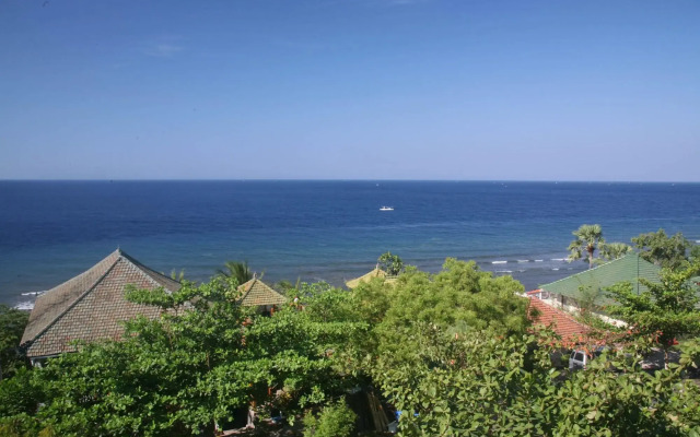 Puri Wirata Dive Resort and Spa