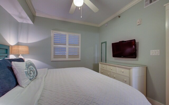 Waterscape C303 2 Bedroom Condo