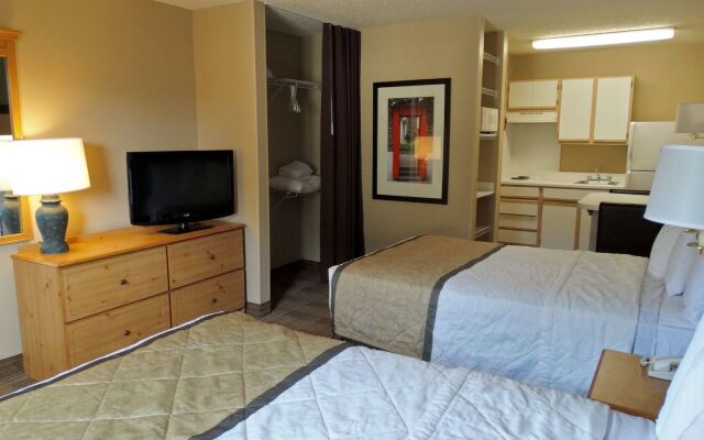 Extended Stay America Suites Fort Lauderdale Tamarac