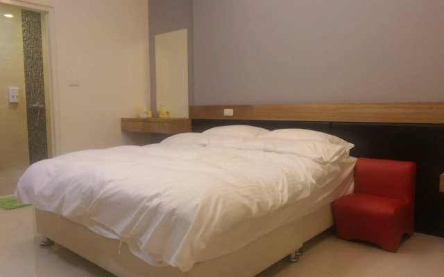Xiang Feng B&B